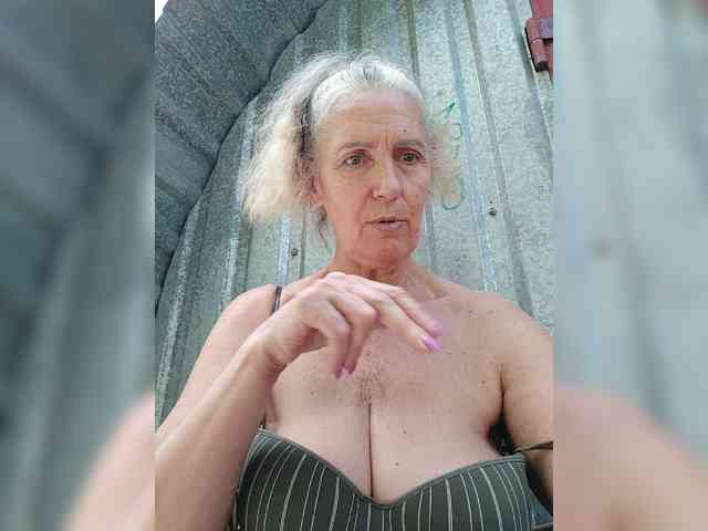 lukerya webcam