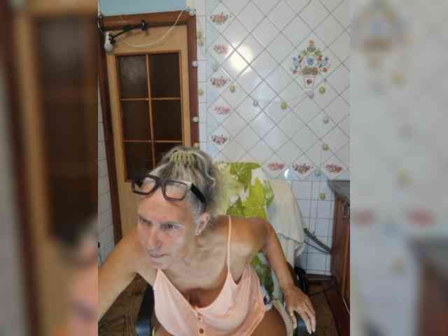 lukerya webcam