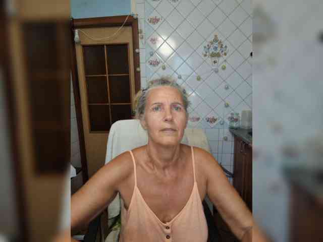 lukerya webcam