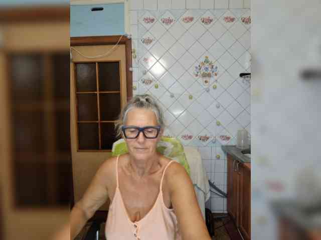 lukerya webcam