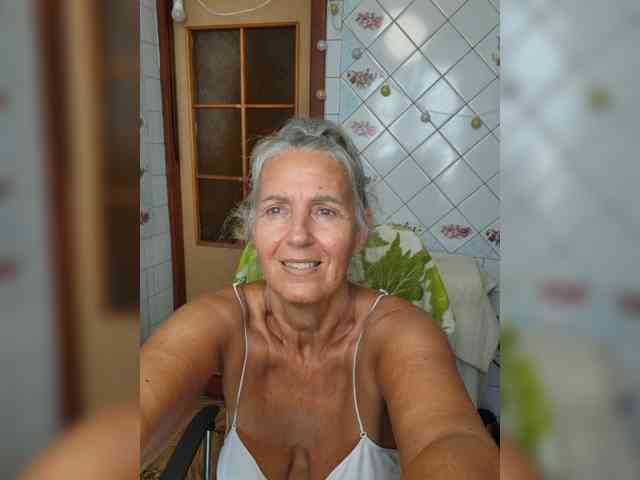 lukerya webcam
