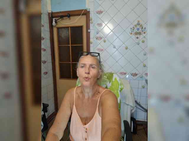 lukerya webcam