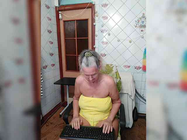 lukerya webcam