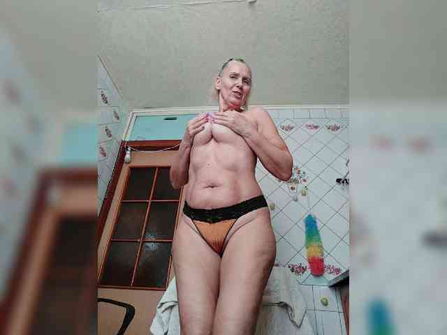 lukerya webcam