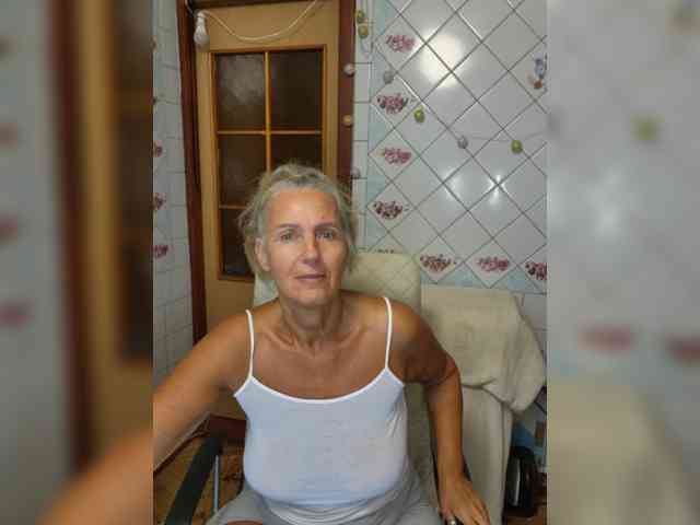 lukerya webcam