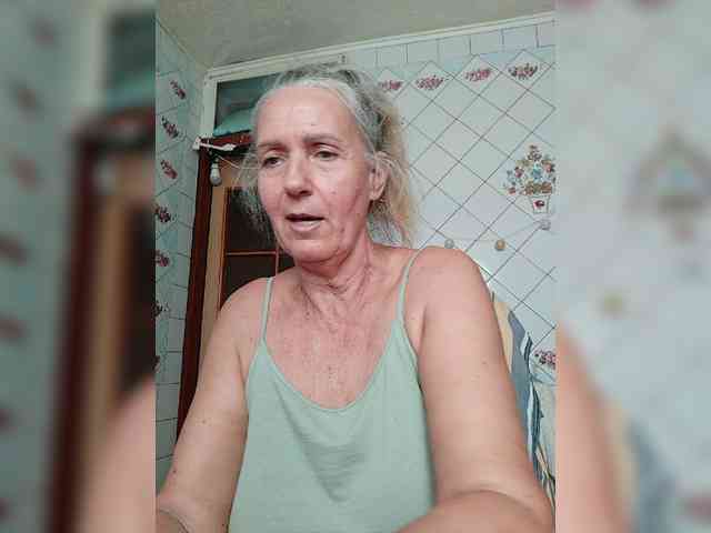 lukerya webcam