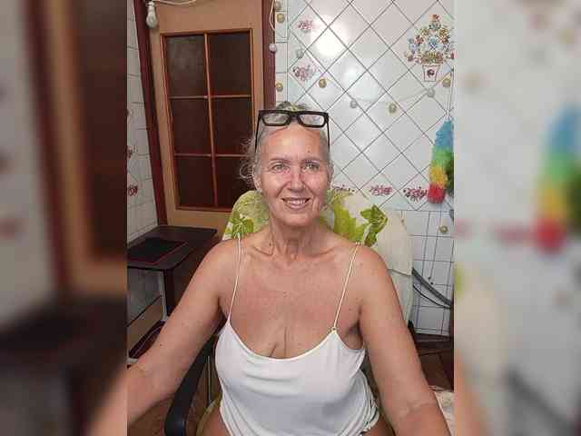 lukerya webcam