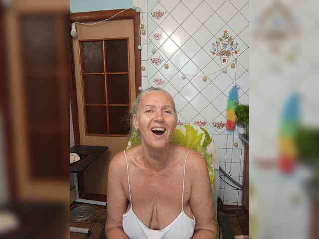 lukerya webcam