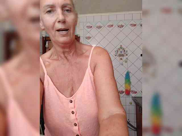 lukerya webcam