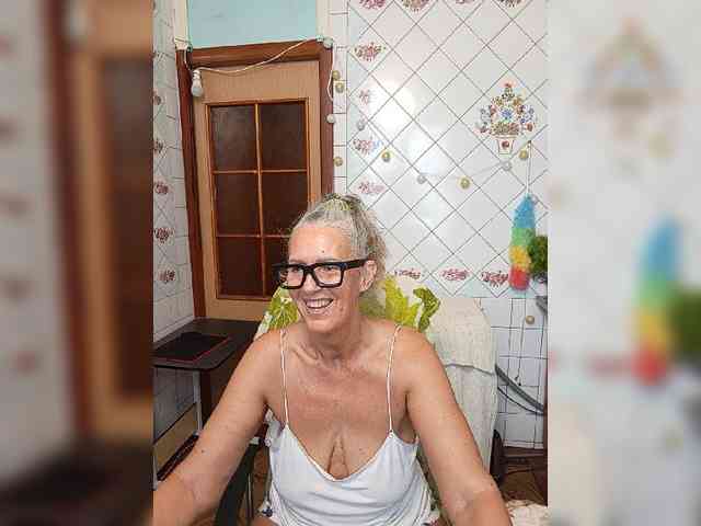 lukerya webcam