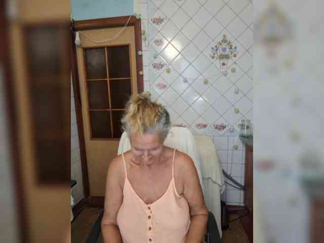 lukerya webcam