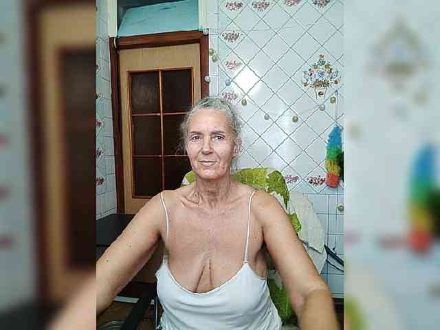 lukerya webcam