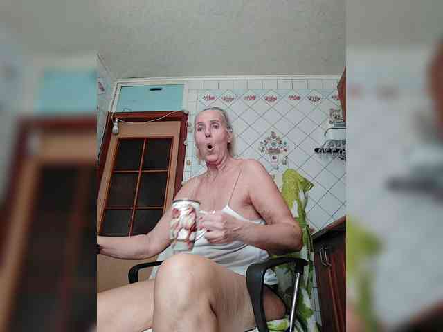 lukerya webcam