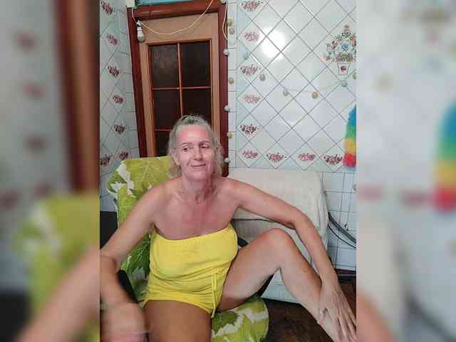 lukerya webcam