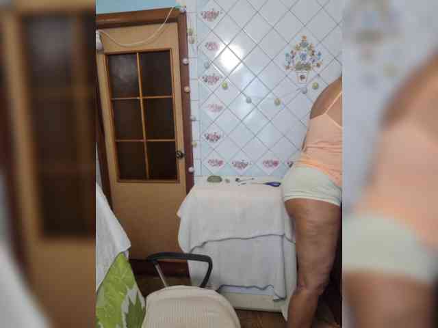 lukerya webcam