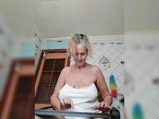 lukerya webcam