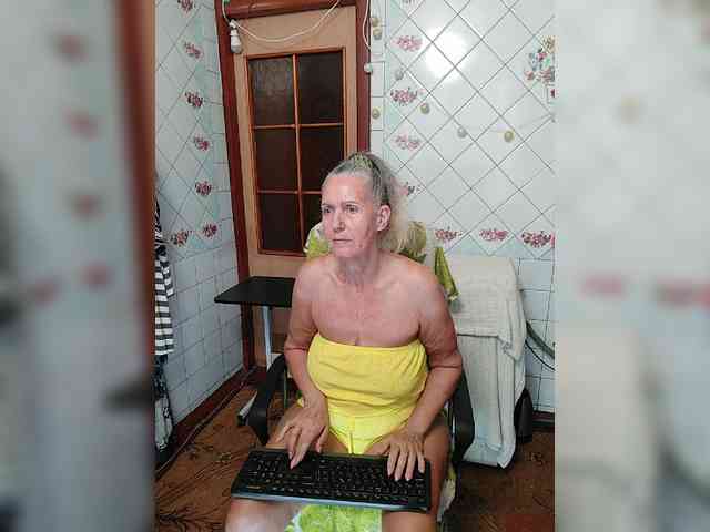 lukerya webcam