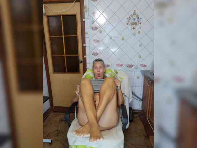 lukerya webcam