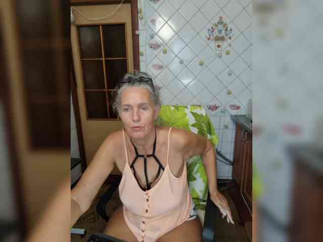 lukerya webcam