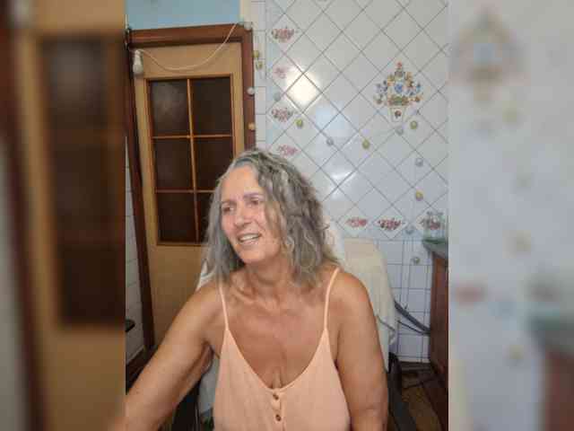 lukerya webcam
