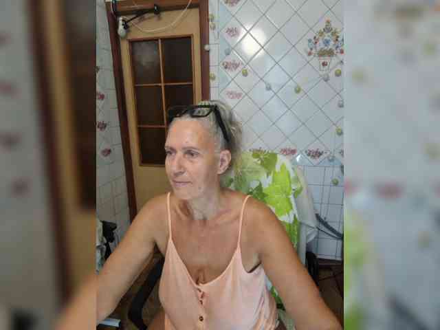 lukerya webcam