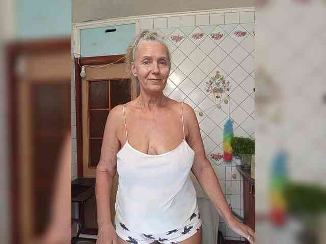 lukerya webcam