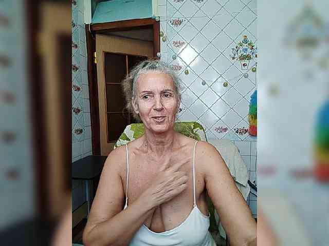 lukerya webcam