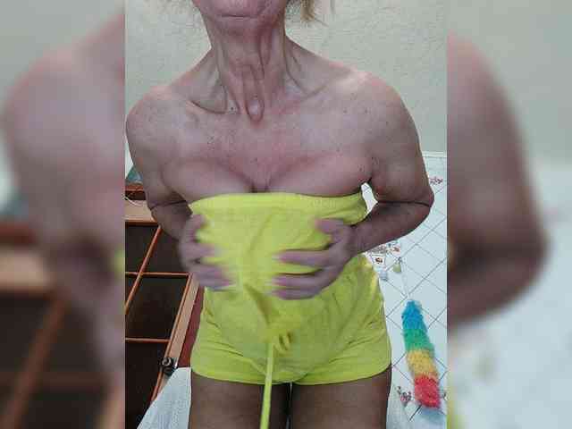lukerya webcam