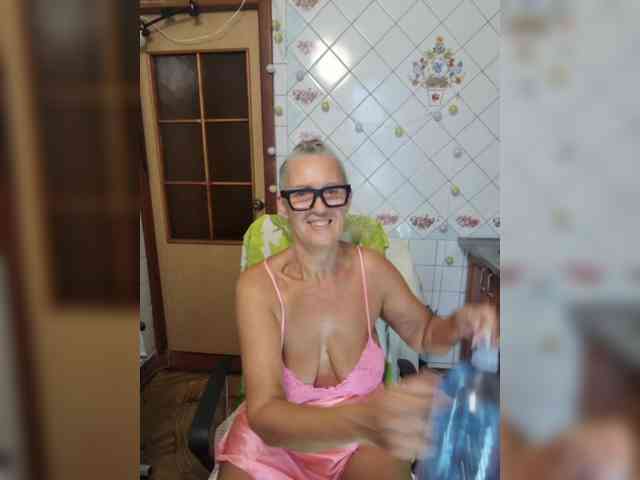 lukerya webcam