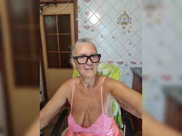 lukerya webcam