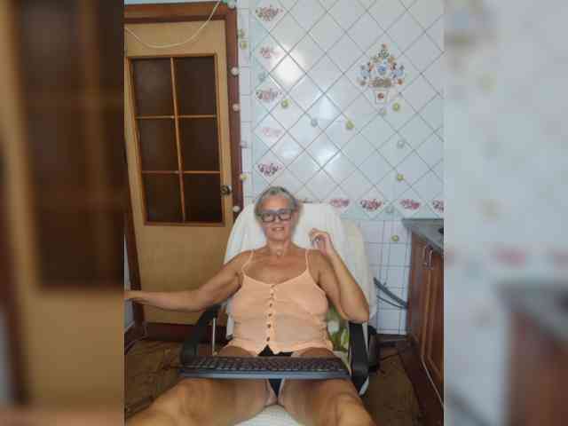 lukerya webcam