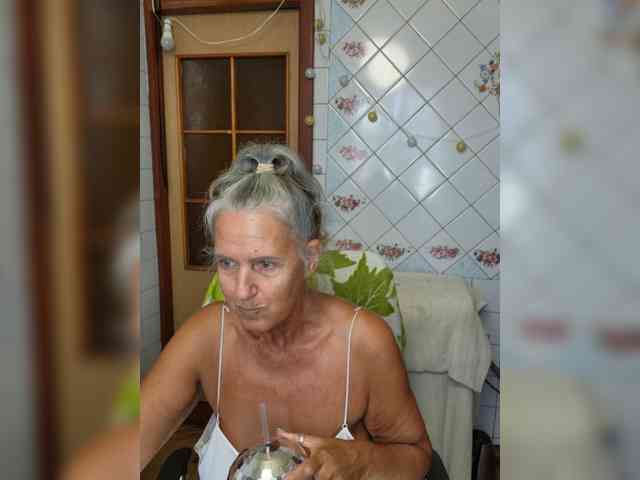 lukerya webcam