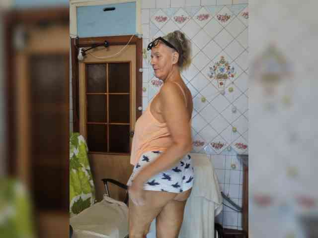 lukerya webcam