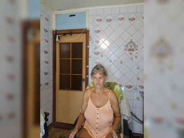 lukerya webcam