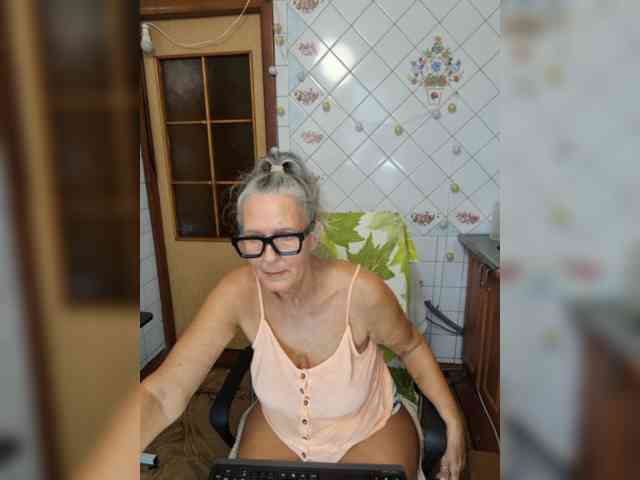lukerya webcam