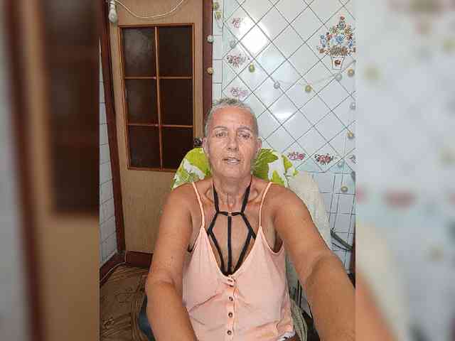 lukerya webcam
