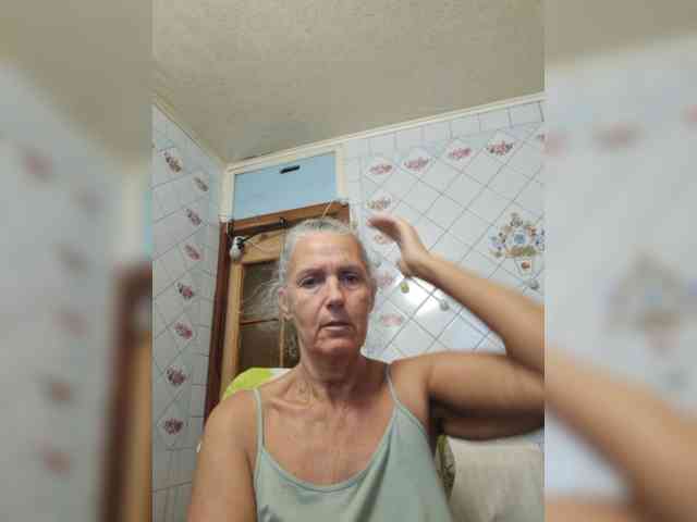 lukerya webcam