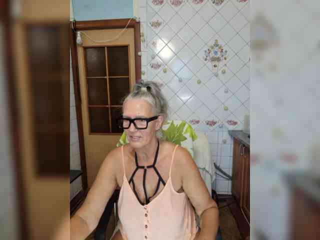 lukerya webcam