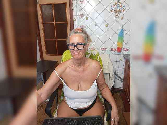 lukerya webcam