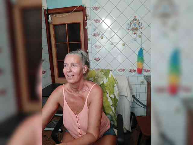 lukerya webcam