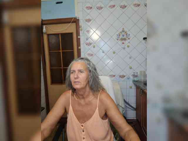 lukerya webcam