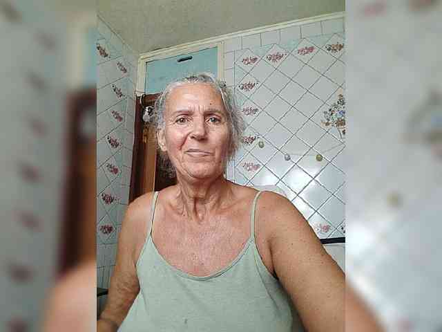 lukerya webcam
