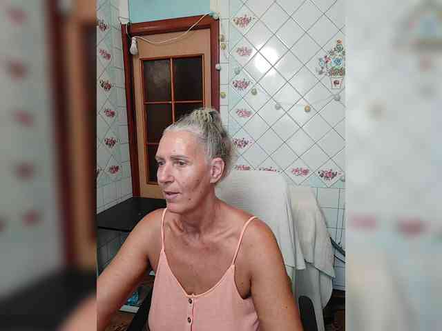 lyukaya Sex Cam Show