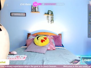 HollyTegan Porn Show