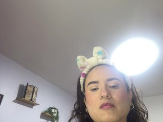 HollyTegan Porn Show