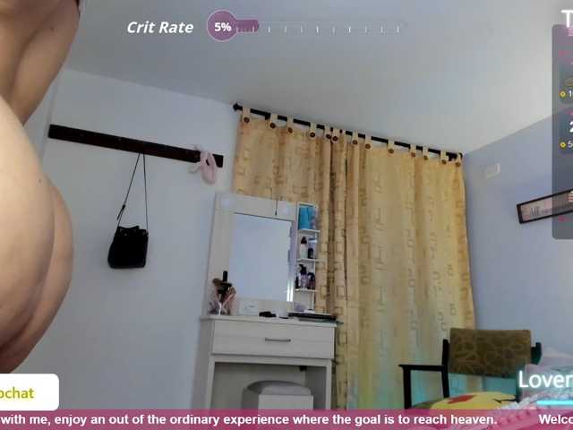 HollyTegan, en vivo ahora en BongaCams