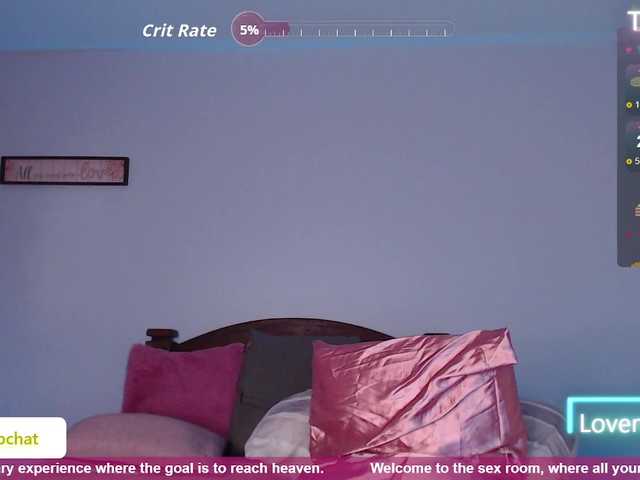 HollyTegan live cam on BongaCams