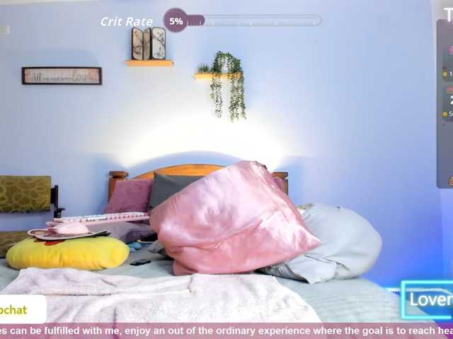 HollyTegan live cam on BongaCams
