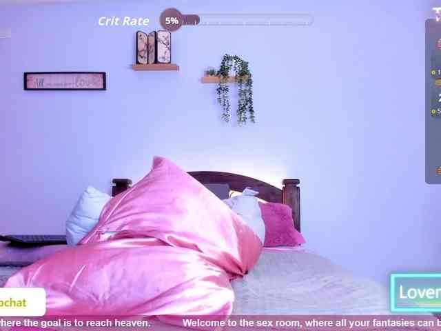 HollyTegan webcam