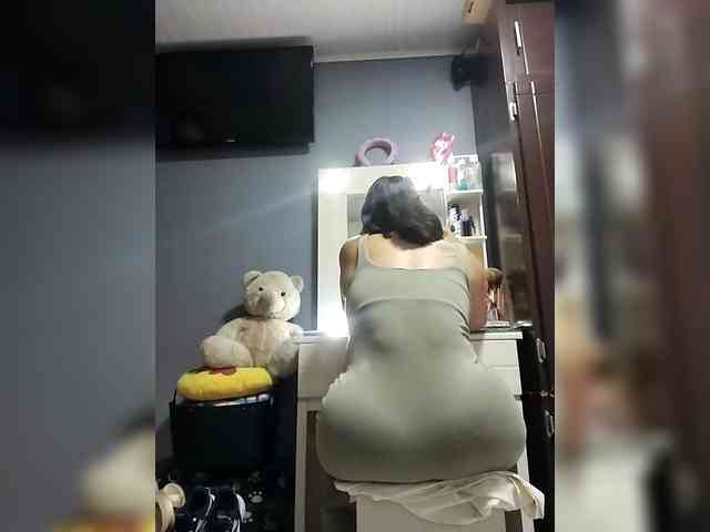 HollyTegan webcam